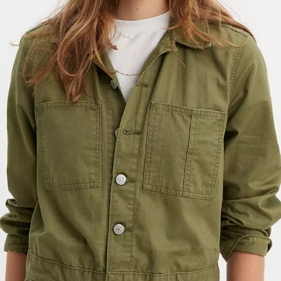 Levi's Jumpsuit - Picture 10 of 15